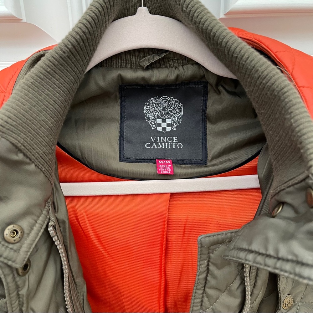 Vince Camuto lightweight Jacket - Size Medium - Picture 3 of 3